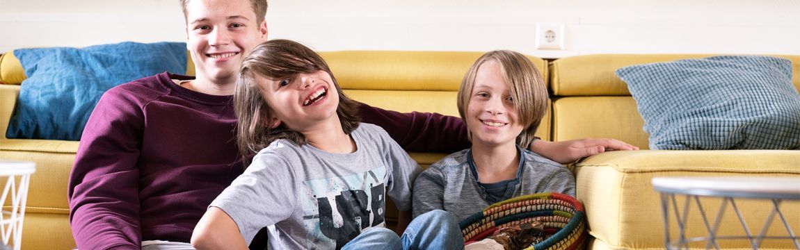 Flexible ambulante Familienhilfe